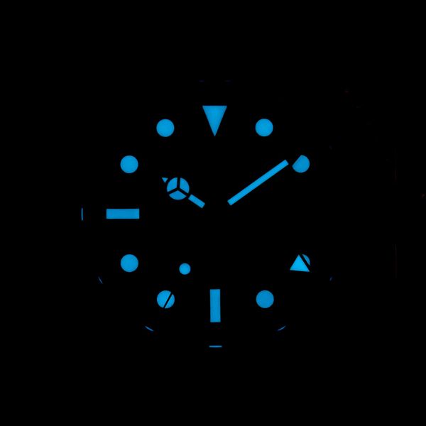 Rolex GMT Master II 126710 BLNR